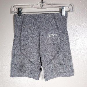 ECHT Arise biker shorts